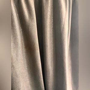 Silver top for sale!